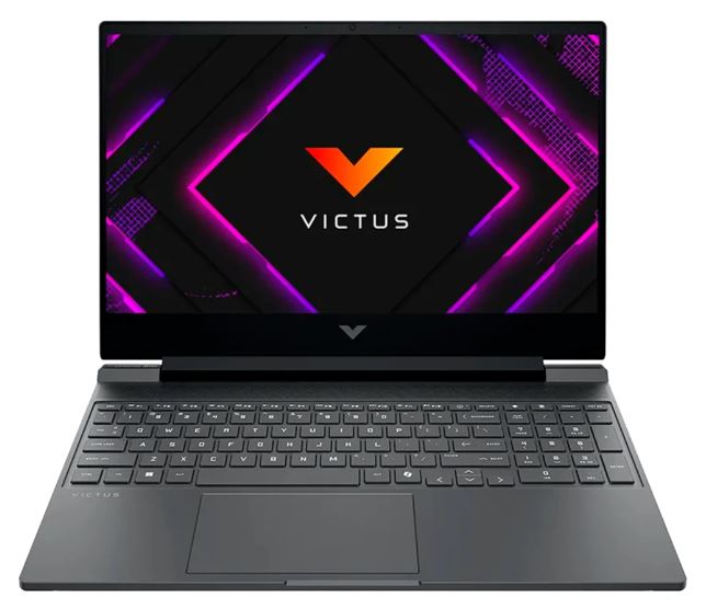 HP Victus 15-FA2082WM i5 16G 512 4050-6GB
