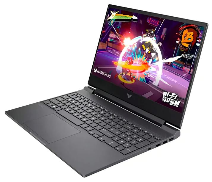 HP Victus 15-FA2093DX i7 16G 1TB 8GB