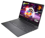 HP Victus 15-FA2093DX i7 16G 1TB 8GB