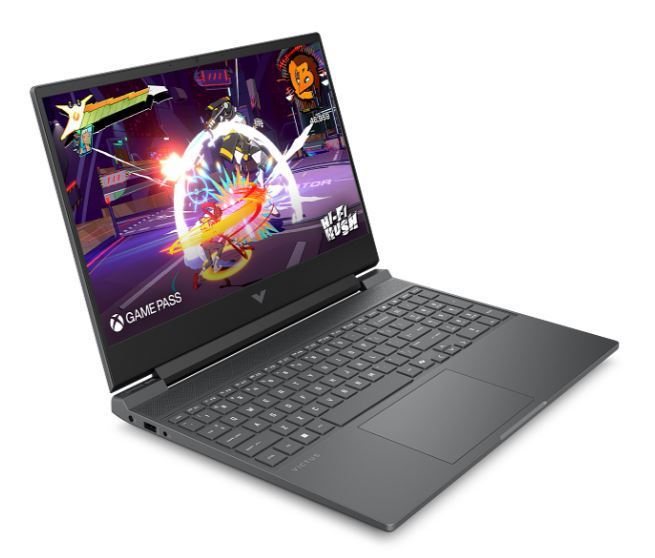 HP Victus 15-FB3019LA R7 16G 512 3050-6G