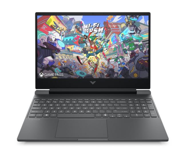HP Victus 15-FB3093DX R7 16G 512 4050-8G