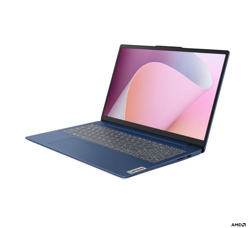 IdeaPad Slim 3 15AMN8 R3 16G 512 15.6"
