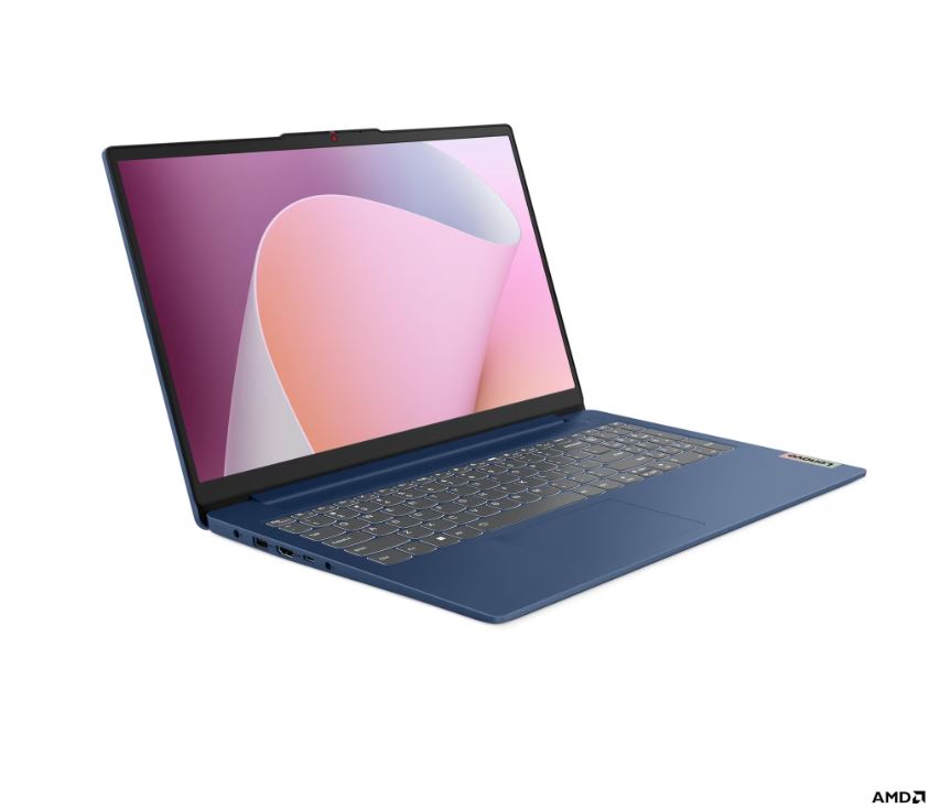 IdeaPad Slim 3 15AMN8 R5 16G 512 15"
