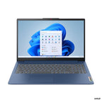 IdeaPad Slim 3 15AMN8 R3 16G 512 15.6"