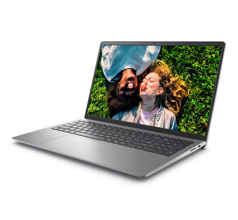 Inspiron 15 3000 3520 i3 8G 512 15"