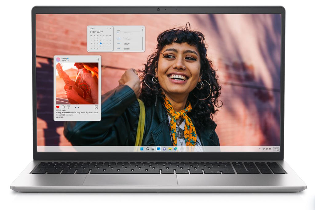 Inspiron 15 3000 3530 i5 8G 512 15"