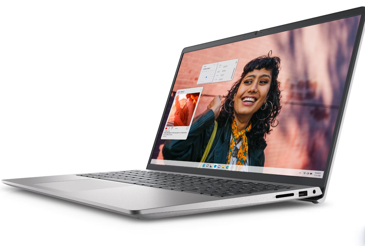 Inspiron 3530 i5 16G 512