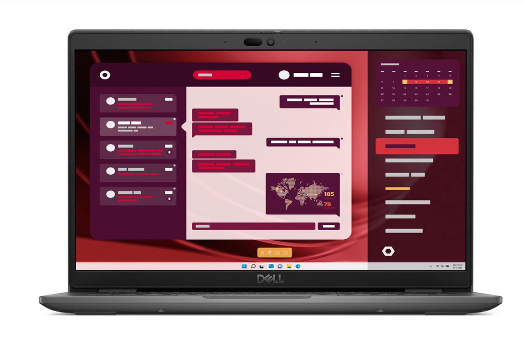 Latitude 3450 i5 16G 512