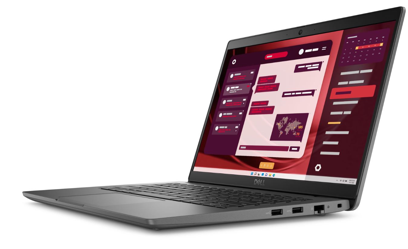 Latitude 3450 i5 16G 512