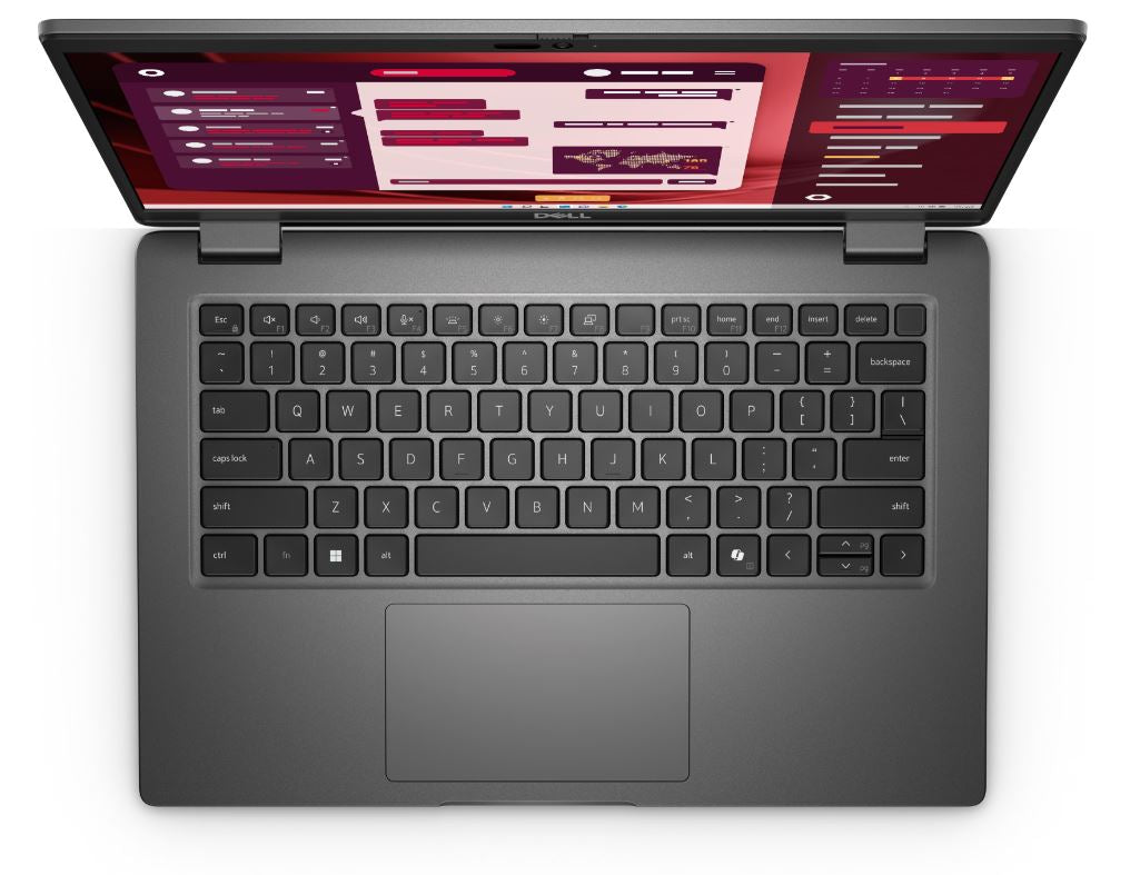 Latitude 3450 i5 16G 512