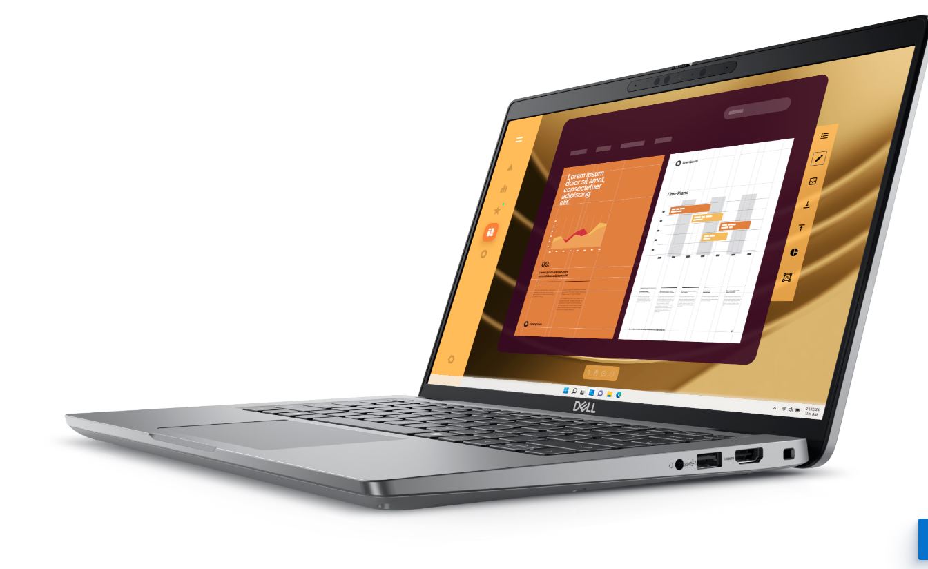 Latitude 5450 U7 16G 512