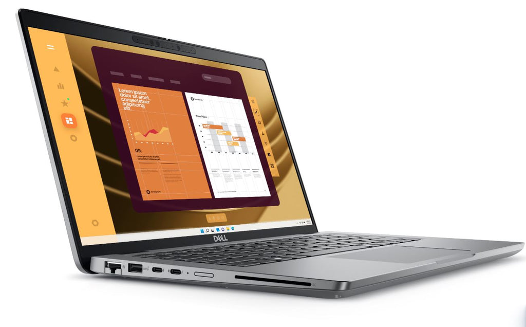 Latitude 5450 U7 16G 512