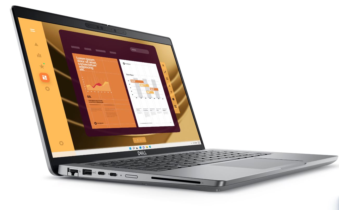 Latitude 5450 U7 16G 512