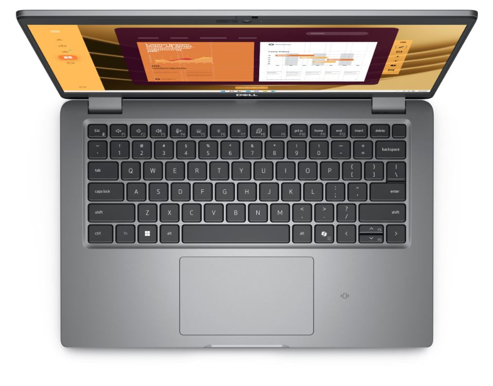 Latitude 5450 U7 16G 512