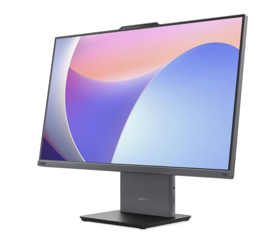 ThinkCentre Neo 50a Gen 5 27 i7 16G 512 27"