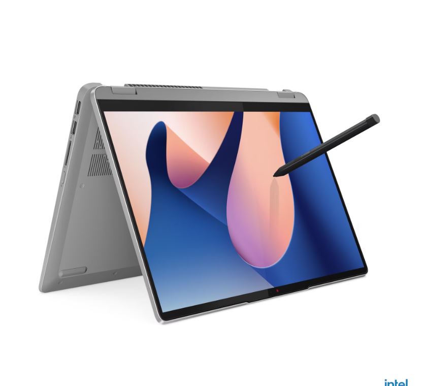 Lenovo FLEX 5 14IRU8