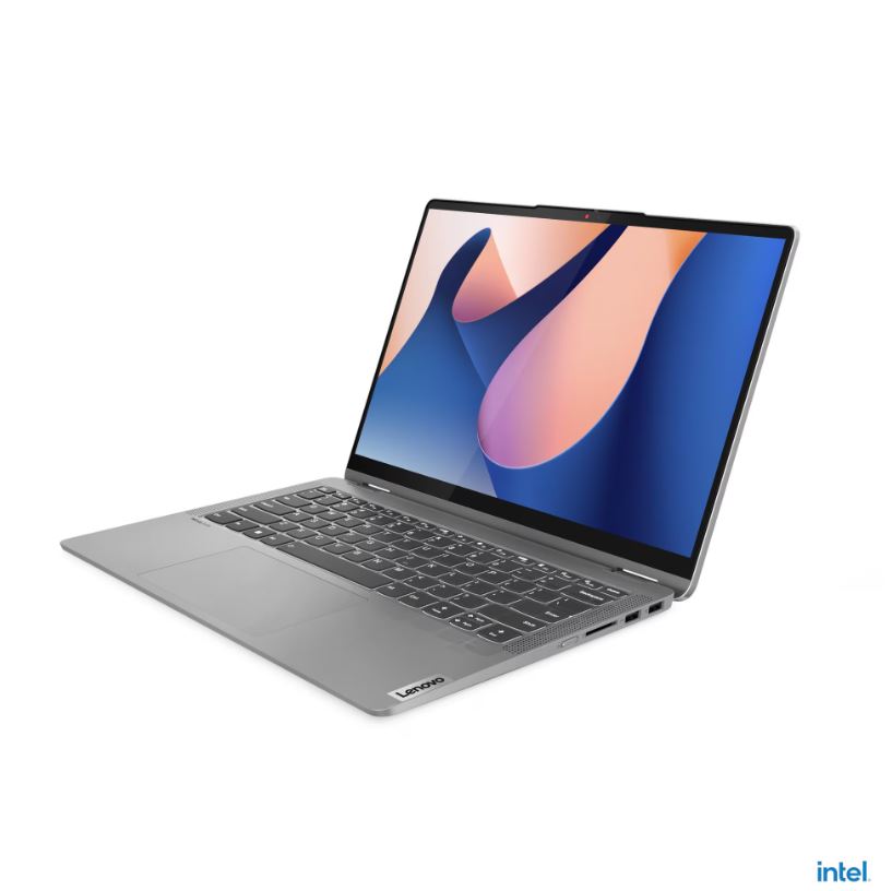 Lenovo FLEX 5 14IRU8