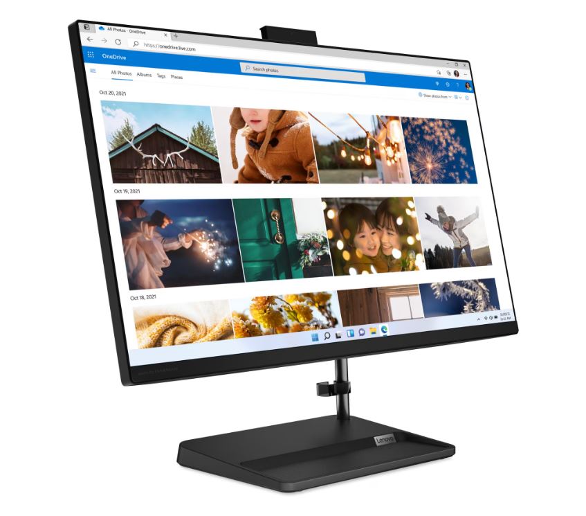 Lenovo IdeaCentre 3 27IAP7