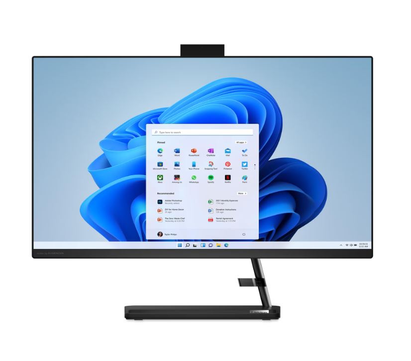 Lenovo IdeaCentre 3 27IAP7
