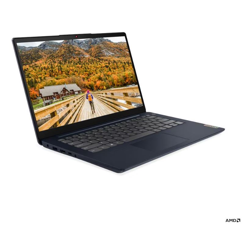 Lenovo IdeaPad 3 14ALC6