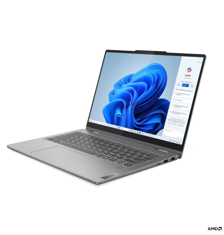 Lenovo IdeaPad 5 2-in-1 14AHP9