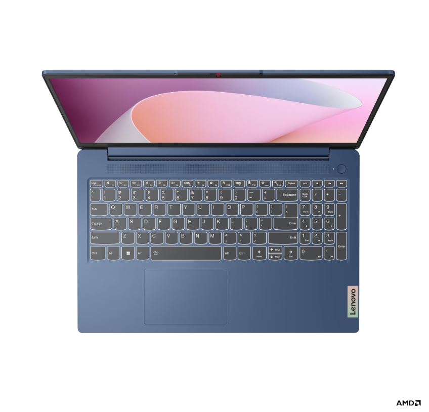 Lenovo IdeaPad Slim 3 15ABR8