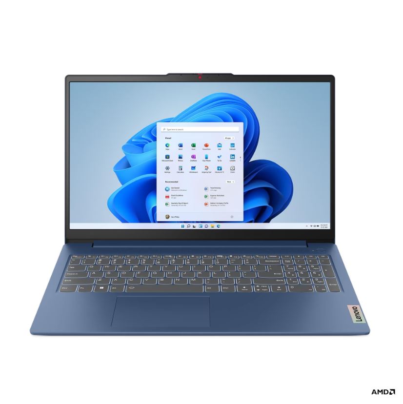 Lenovo IdeaPad Slim 3 15ABR8