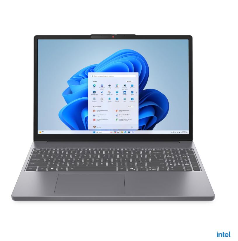 Lenovo IdeaPad Slim 3 15IRH10