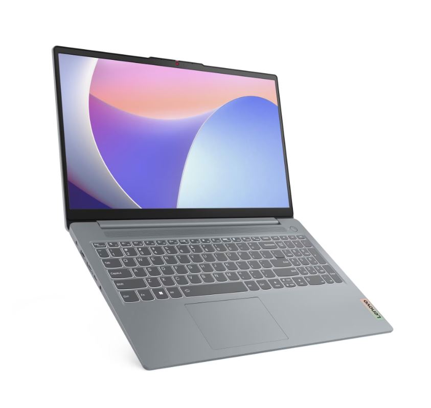 Lenovo IdeaPad Slim 3 15IRU8