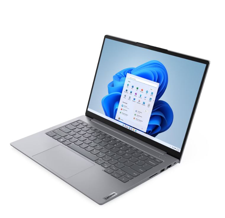 Lenovo ThinkBook 14 Gen 6 IRL