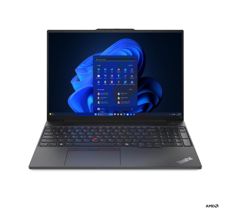 Lenovo ThinkPad E16 Gen 2