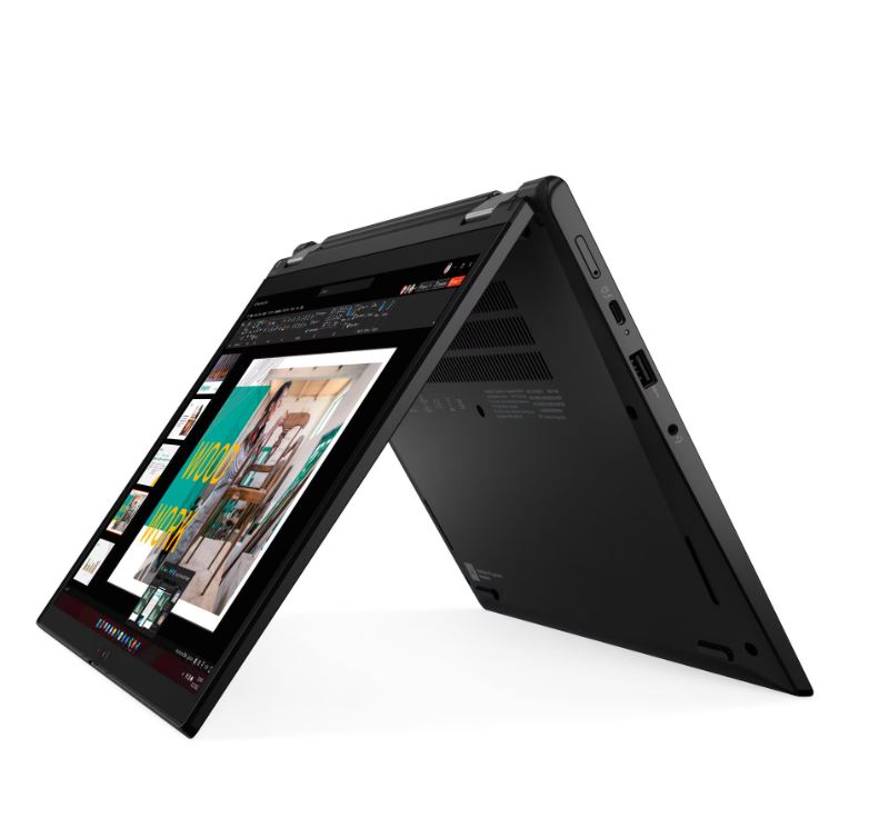 Lenovo ThinkPad L13 Yoga Gen 4