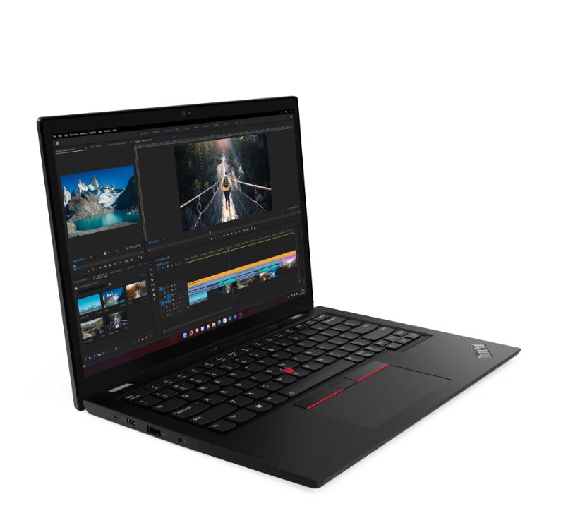 Lenovo ThinkPad L13 Yoga Gen 4