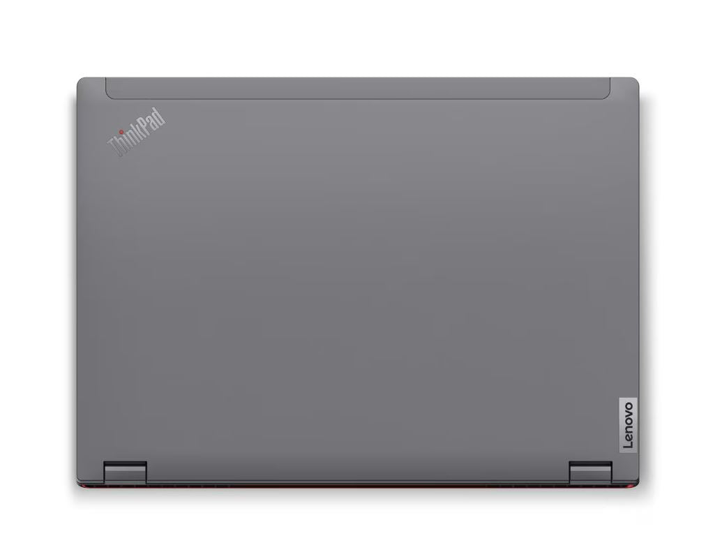 Lenovo ThinkPad P16 Gen 2