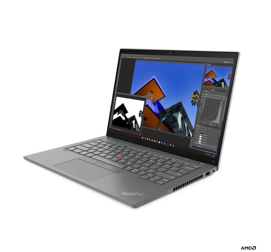 Lenovo ThinkPad T14S Gen 4