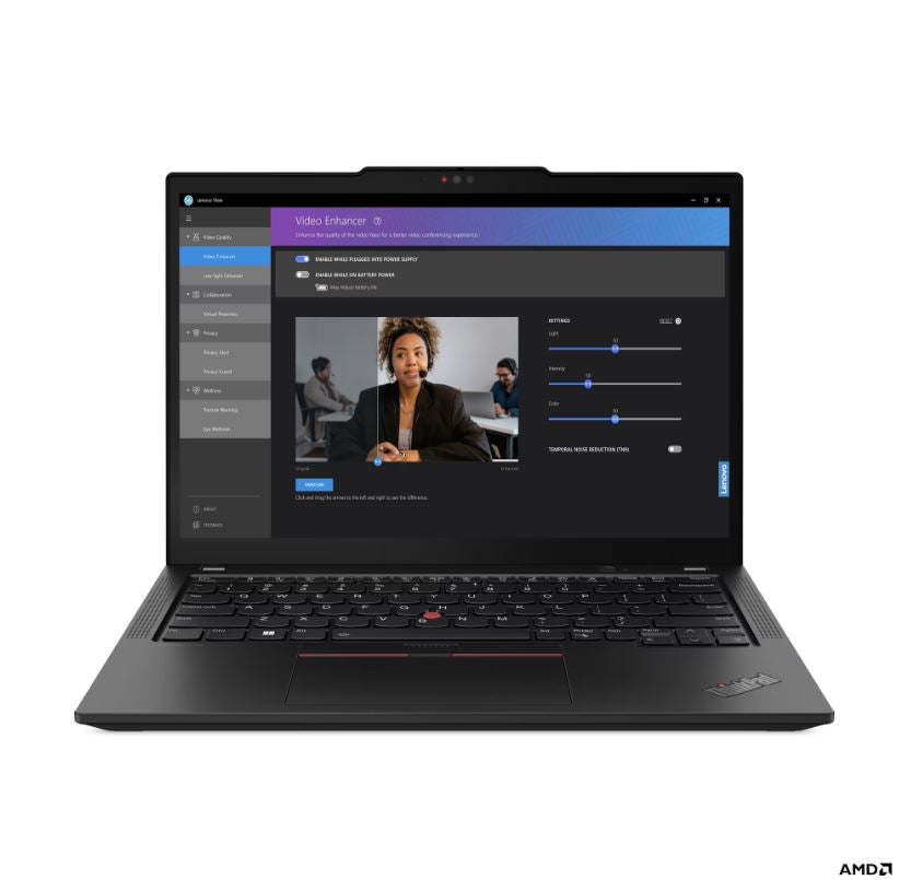 Lenovo ThinkPad X13 Gen 4