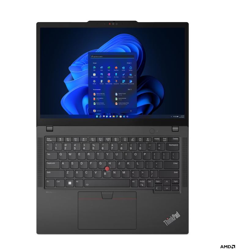 Lenovo ThinkPad X13 Gen 4