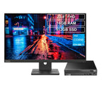 Lenovo Tiny Neo 50Q Gen 4