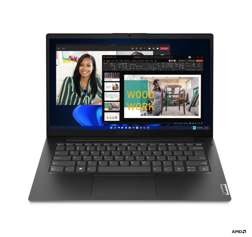 Lenovo V14 G4 AMN