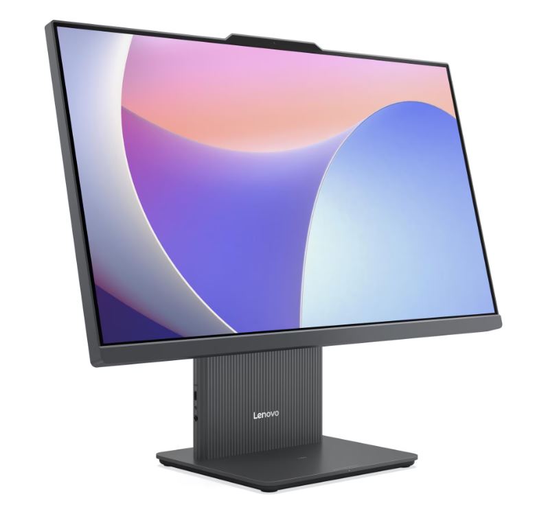 IdeaCentre 24IRH9 i5 8G 512 24"