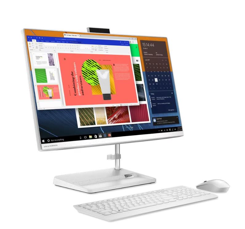 IdeaCentre 3 24ALC6 R5 8G 256 24"