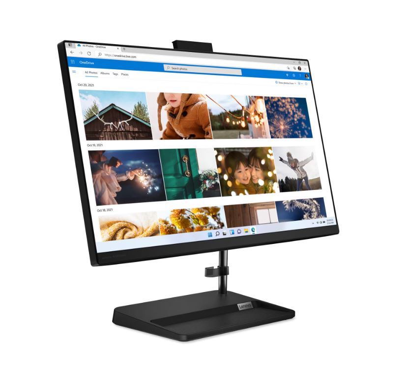 IdeaCentre 3 24IAP7 i3 8G 512 24"