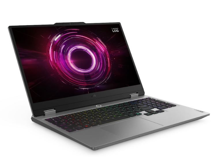 Lenovo LOQ 15AHP10 R7 16G 512 5050 8GB