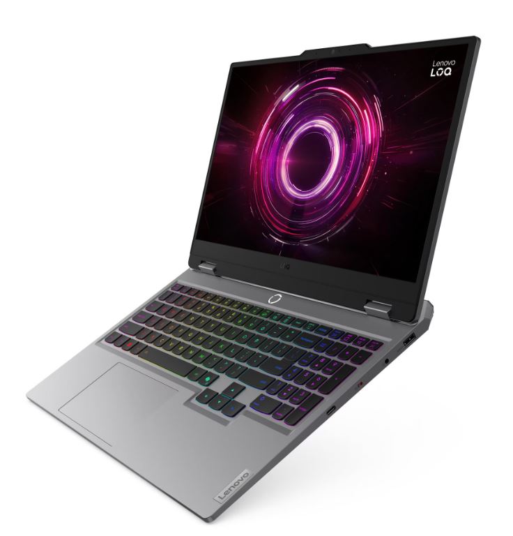 Lenovo LOQ 15AHP10 R7 16G 512 5050 8GB