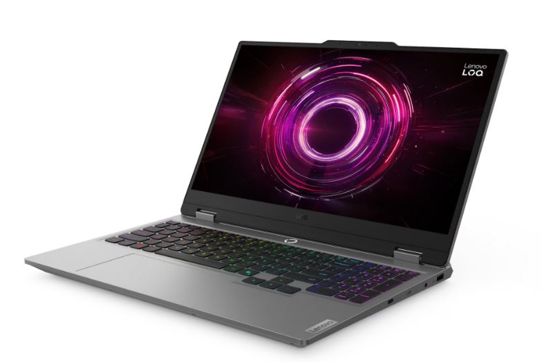 Lenovo LOQ 15AHP10 R7 16G 512 5060 8GB