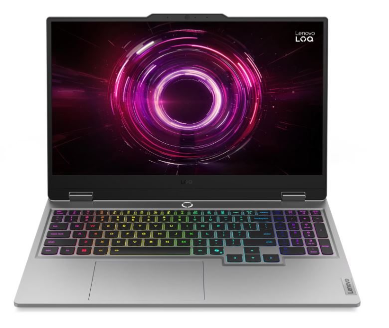 Lenovo LOQ 15AHP10 R7 16G 512 5060 8GB