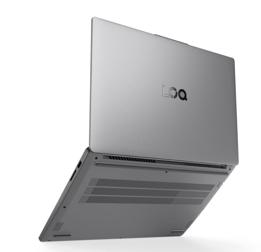 Lenovo LOQ 15IAX9E i5 16G 512 6GB 15"
