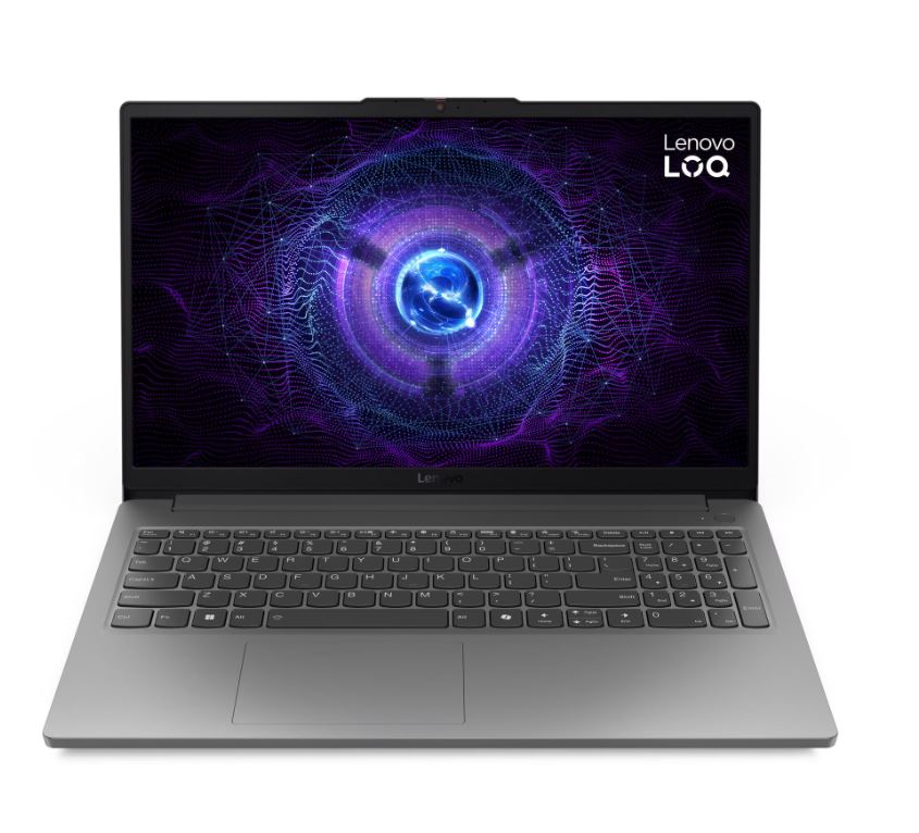 Lenovo LOQ 15IAX9E i5 16G 512 6GB 15"