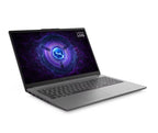 Lenovo LOQ 15IAX9E i5 16G 512 6GB 15"