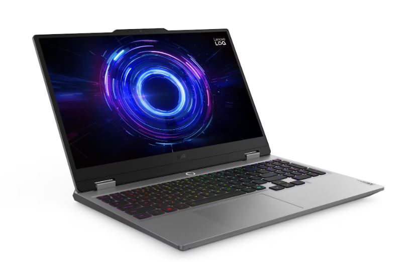 Lenovo LOQ 15IRX10 i7 16G 512 8GB
